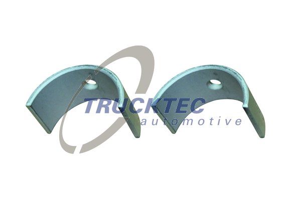 TRUCKTEC AUTOMOTIVE Kiertokangen laakeri 01.15.026